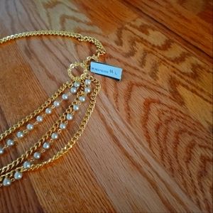 Graziano Vintage Belt